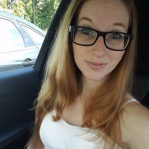 Meet your Posher, Kathryn